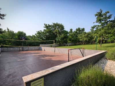 Villa Stokovci - Outdoor photo 5