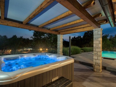 Villa Stokovci - Outdoor photo 6