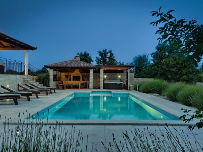 Villa Stokovci - Outdoor photo 7