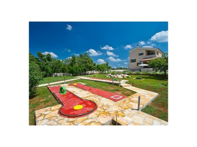 Villa Stokovci - Outdoor photo 10