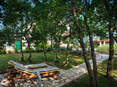 Villa Stokovci - Outdoor photo 11