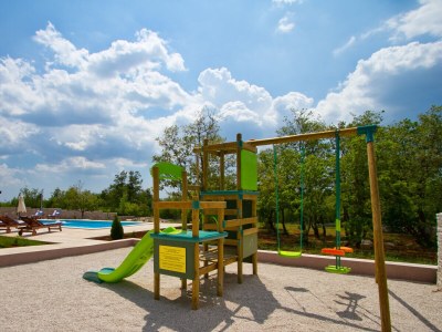 Villa Stokovci - Outdoor photo 12