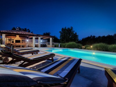 Villa Stokovci - Outdoor photo 13