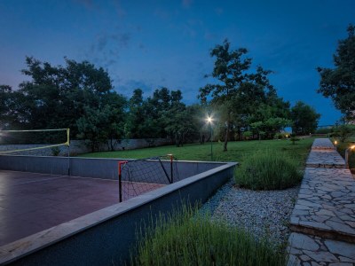 Villa Stokovci - Outdoor photo 14