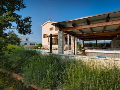 Villa Stokovci - Outdoor photo 15