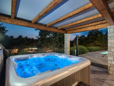 Villa Stokovci - Outdoor photo 16