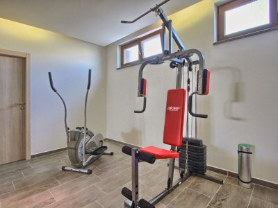 Villa Stokovci - Features photo 31