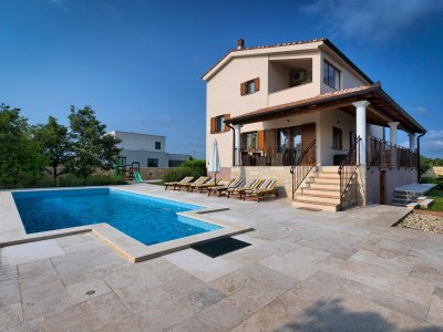 Villa Stokovci - Environment photo 34