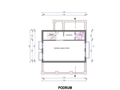 Villa Stokovci - Document photo 35
