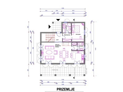 Villa Stokovci - Document photo 36