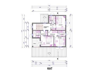 Villa Stokovci - Document photo 37