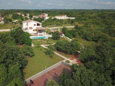 Villa Stokovci - Document photo 39