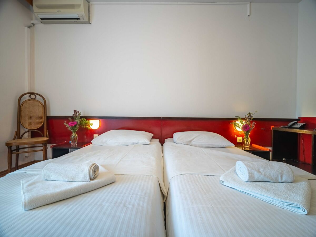 Apartment Hotel Issa - Double Room Sea View - Outdoor photo 3