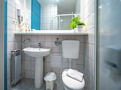 Apartment Hotel Issa - Double Room Sea View - Outdoor photo 4