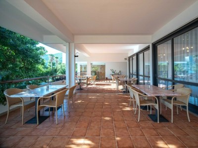 Apartment Hotel Issa - Double Room Sea View - Outdoor photo 15