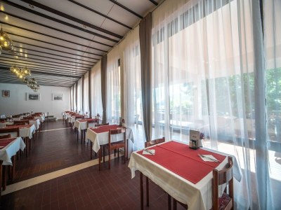 Apartment Hotel Issa - Double Room Sea View - Outdoor photo 16