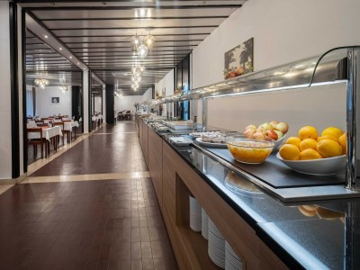 Apartment Hotel Issa - Double Room Sea View - Outdoor photo 17