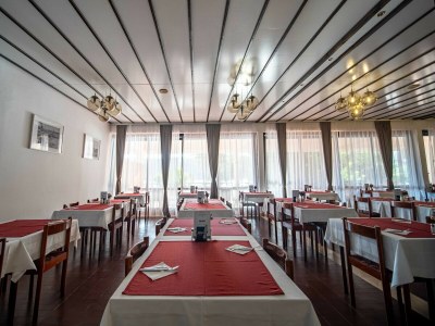 Apartment Hotel Issa - Double Room Sea View - Outdoor photo 18