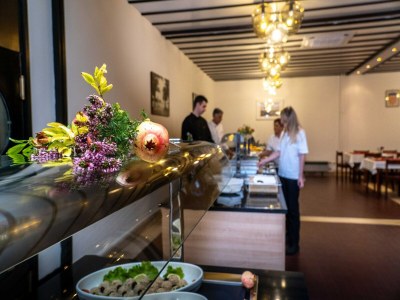 Apartment Hotel Issa - Double Room Sea View - Outdoor photo 21