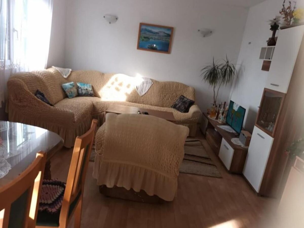 Apartment Spacious & Cozy Apartments Dugi Rat - Features photo 4