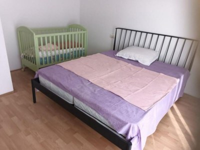 Apartment Spacious & Cozy Apartments Dugi Rat in Riviera Omiš - Apartment