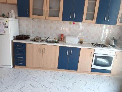 Apartment Spacious & Cozy Apartments Dugi Rat - Features photo 7