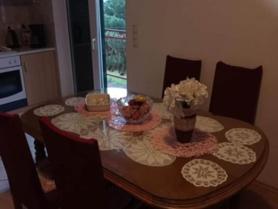 Apartment Spacious & Cozy Apartments Dugi Rat - Features photo 8