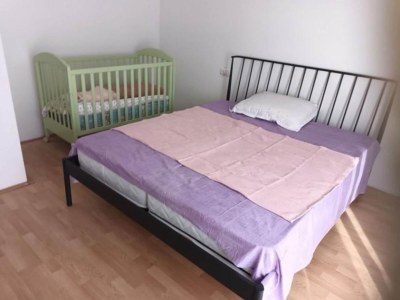 Apartment Spacious & Cozy Apartments Dugi Rat - Features photo 14