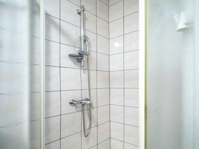 Apartment Hotel Issa - Double Room Park View - Outdoor photo 13