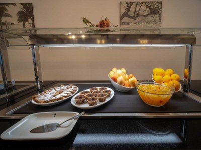 Apartment Hotel Issa - Double Room Park View - Outdoor photo 17