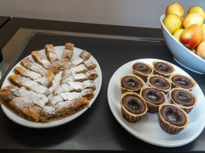 Apartment Hotel Issa - Double Room Park View - Outdoor photo 20