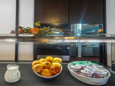 Apartment Hotel Issa - Double Room Park View - Outdoor photo 25