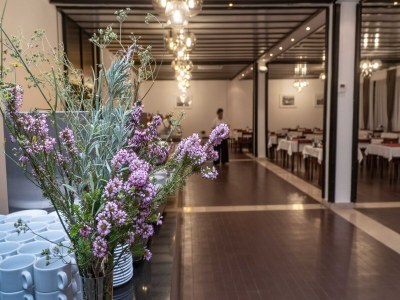 Apartment Hotel Issa - Double Room Park View - Outdoor photo 27