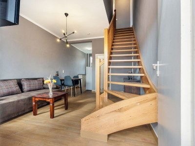 Holiday house Haus mit WLAN in Buchholz am Müritzsee - Features photo 9