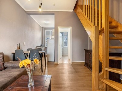 Holiday house Haus mit WLAN in Buchholz am Müritzsee - Features photo 13