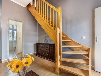 Holiday house Haus mit WLAN in Buchholz am Müritzsee - Features photo 16