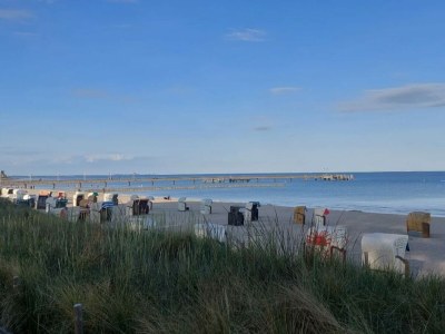 Holiday house Haus mit WLAN in Buchholz am Müritzsee - Environment photo 39