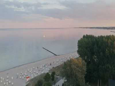 Holiday house Haus mit WLAN in Buchholz am Müritzsee - Environment photo 53