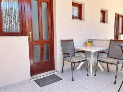 Apartment Apartments Fortuna - Studio Apartment in Biograd - Apartment