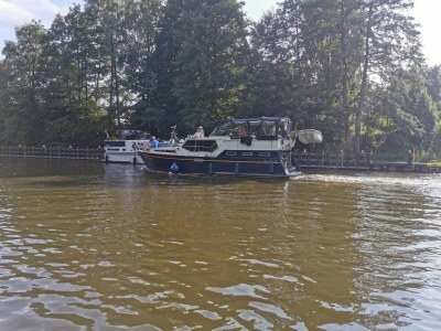 Holiday house Reihenhaus in Buchholz am Müritzsee - Environment photo 27