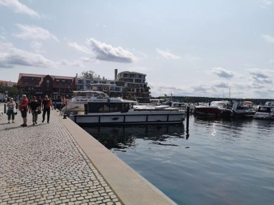 Holiday house Reihenhaus in Buchholz am Müritzsee - Environment photo 45