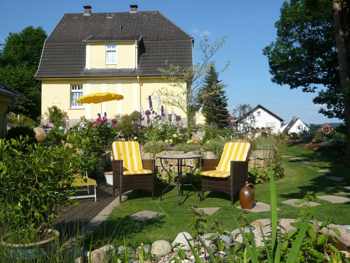 Apartment Weser Uplands Retreat - Outdoor photo 2