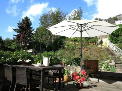 Apartment Weser Uplands Retreat - Outdoor photo 3