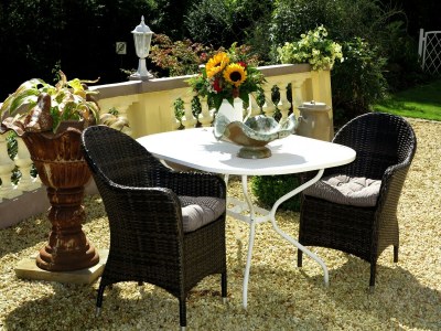 Apartment Weser Uplands Retreat - Outdoor photo 4