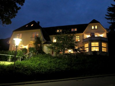Apartment Weser Uplands Retreat - Outdoor photo 5