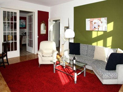 Apartment Weser Uplands Retreat - Features photo 10