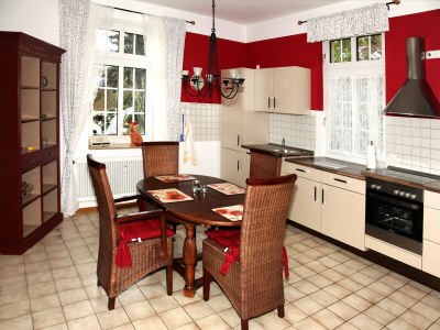 Apartment Weser Uplands Retreat - Features photo 11