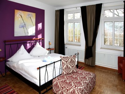 Apartment Weser Uplands Retreat - Features photo 12