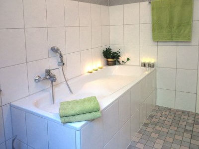 Apartment Weser Uplands Retreat - Features photo 15