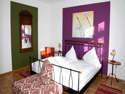 Apartment Weser Uplands Retreat - Features photo 16